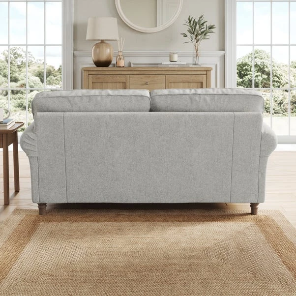 Flori Soft Chenille 2 Seater Sofa 12 Flori Soft Chenille 2 Seater Sofa - Image 12