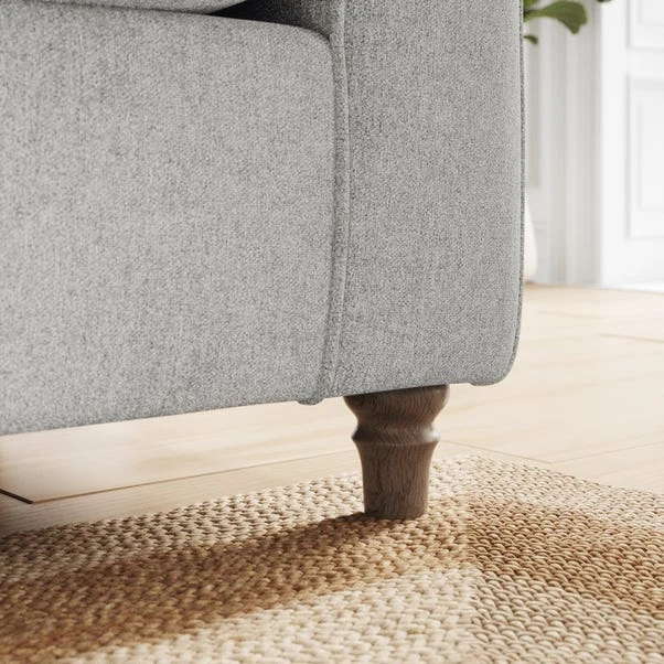 Flori Soft Chenille 2 Seater Sofa 13 Flori Soft Chenille 2 Seater Sofa - Image 13