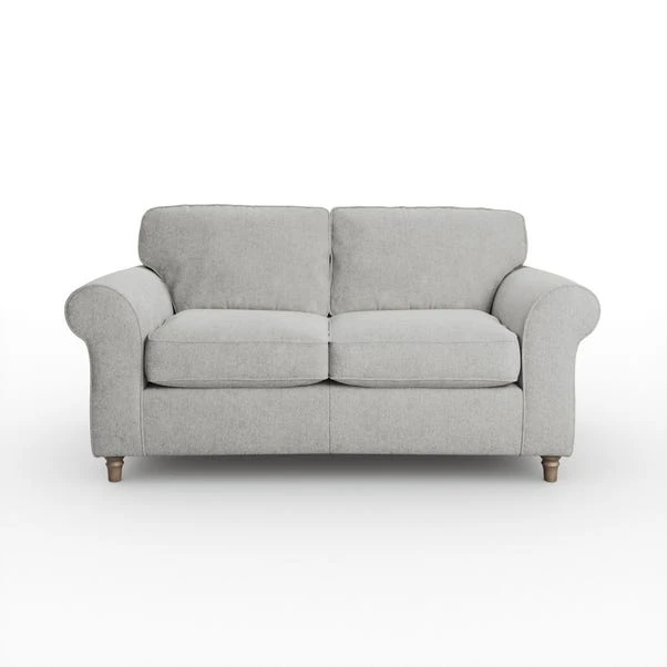 Flori Soft Chenille 2 Seater Sofa 15 Flori Soft Chenille 2 Seater Sofa - Image 15