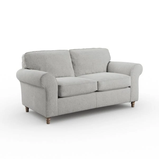 Flori Soft Chenille 2 Seater Sofa 16 Flori Soft Chenille 2 Seater Sofa - Image 16