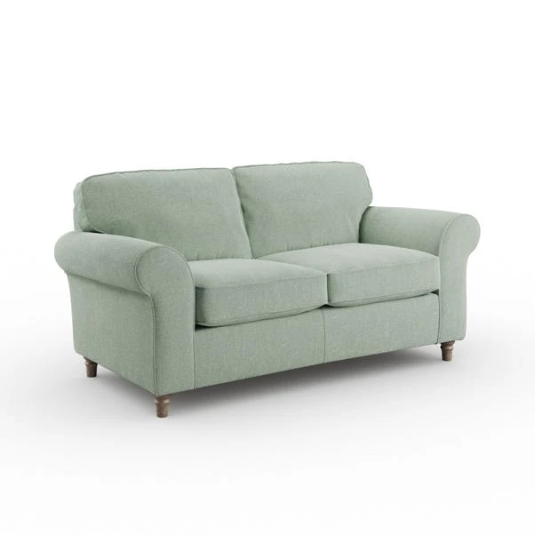 Flori Soft Chenille 2 Seater Sofa 7 Flori Soft Chenille 2 Seater Sofa - Image 7