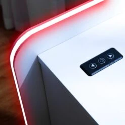 X Rocker Electra Chest Of 3 Drawers With LED Lights -Furniture Store 30911227 alt02