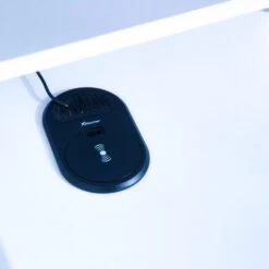 X Rocker Electra Desk With Wireless Charging And LED Lights -Furniture Store 30911228 alt05