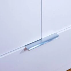 X Rocker Electra 2 Door Wardrobe With LED Lights -Furniture Store 30911229 alt02