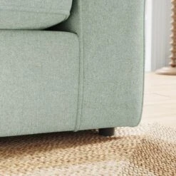 Flori Soft Chenille 2 Seater Sofa Bed -Furniture Store 30911253 alt03