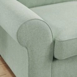 Flori Soft Chenille 2 Seater Sofa Bed -Furniture Store 30911253 alt04