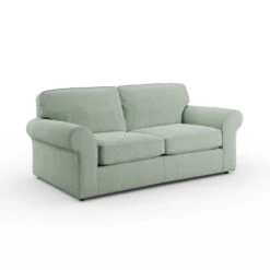 Flori Soft Chenille 2 Seater Sofa Bed -Furniture Store 30911253 alt06