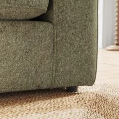 Flori Soft Chenille 2 Seater Sofa Bed -Furniture Store 30911254 alt03