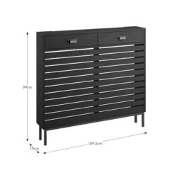 Fulton Radiator Cover -Furniture Store 30911360 alt09