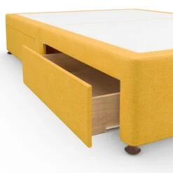 Luxury Divan Base, Linen -Furniture Store 30911636 alt04