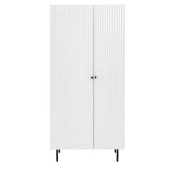 Baybridge 2 Door Wardrobe -Furniture Store 30911957 alt04