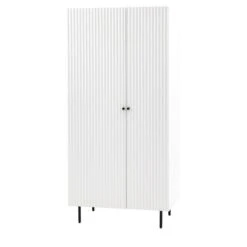 Baybridge 2 Door Wardrobe -Furniture Store 30911957 alt06