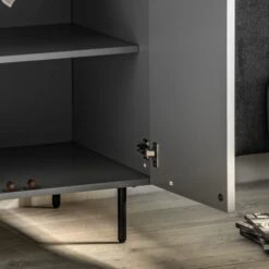 Baybridge 2 Door Wardrobe -Furniture Store 30911960 alt01