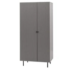 Baybridge 2 Door Wardrobe -Furniture Store 30911960 alt05