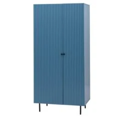 Baybridge 2 Door Wardrobe -Furniture Store 30911963 alt05