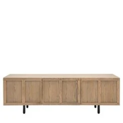 Pinxton TV Unit For TVs Up To 55" -Furniture Store 30911974 alt03