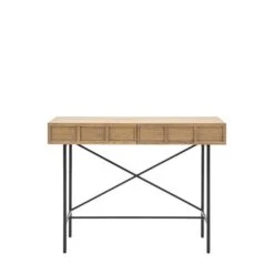 Pinxton 2 Drawer Console Table 10 Pinxton 2 Drawer Console Table -Furniture Store 30911976 alt04