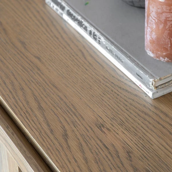 Pinxton 4 Door Sideboard 4 Pinxton 4 Door Sideboard - Image 4