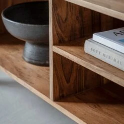 Canley TV Unit For TVs Up To 65" -Furniture Store 30911984 alt02