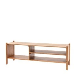 Canley TV Unit For TVs Up To 65" -Furniture Store 30911984 alt04