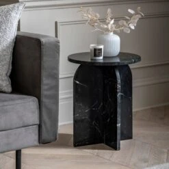 Amora Side Table