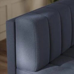 Amali Corner Dining Bench, Boucle -Furniture Store 30912419 alt02