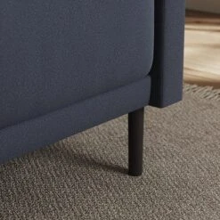 Amali Corner Dining Bench, Boucle -Furniture Store 30912419 alt03