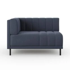 Amali Corner Dining Bench, Boucle -Furniture Store 30912419 alt04