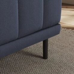 Amali Long Dining Bench, Boucle -Furniture Store 30912438 alt03