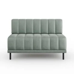 Amali Long Dining Bench, Vintage Velvet -Furniture Store 30912444 alt04