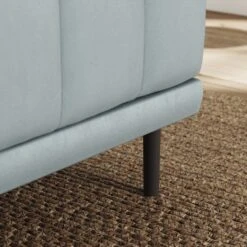 Amali Long Dining Bench, Vintage Velvet -Furniture Store 30912445 alt03