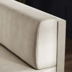 Mae Corner Dining Bench, Vintage Velvet -Furniture Store 30912500 alt02