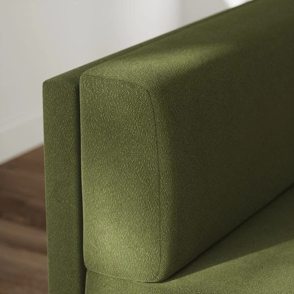 Mae Long Dining Bench, Boucle 17 Mae Long Dining Bench, Boucle - Image 17