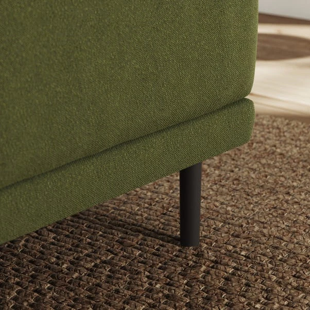 Mae Long Dining Bench, Boucle 18 Mae Long Dining Bench, Boucle - Image 18