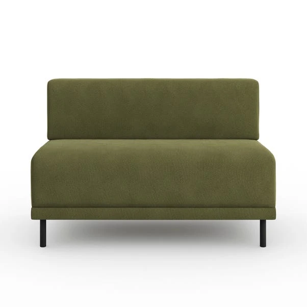 Mae Long Dining Bench, Boucle 19 Mae Long Dining Bench, Boucle - Image 19