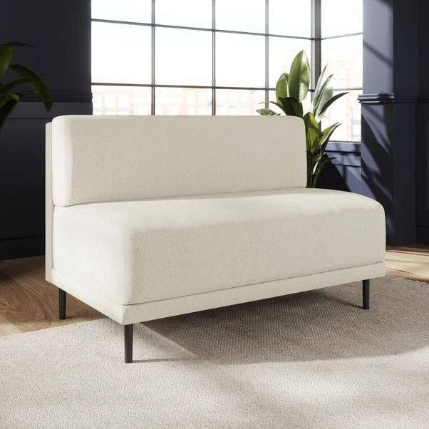 Mae Long Dining Bench, Boucle 9 Mae Long Dining Bench, Boucle - Image 9