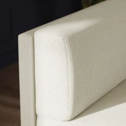 Mae Long Dining Bench, Boucle 29 Mae Long Dining Bench, Boucle -Furniture Store 30912513 alt02