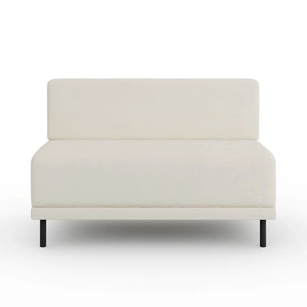 Mae Long Dining Bench, Boucle 12 Mae Long Dining Bench, Boucle - Image 12