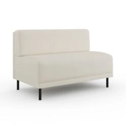 Mae Long Dining Bench, Boucle 32 Mae Long Dining Bench, Boucle -Furniture Store 30912513 alt05