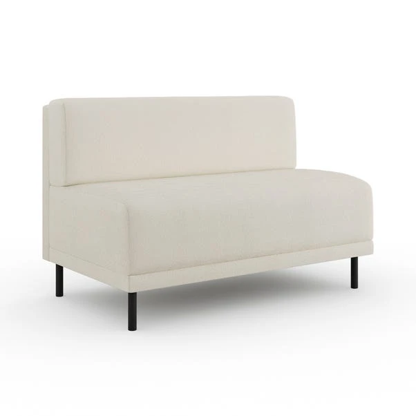 Mae Long Dining Bench, Boucle 13 Mae Long Dining Bench, Boucle - Image 13