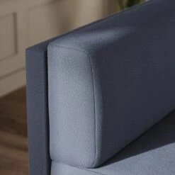 Mae Long Dining Bench, Boucle 22 Mae Long Dining Bench, Boucle -Furniture Store 30912514 alt02