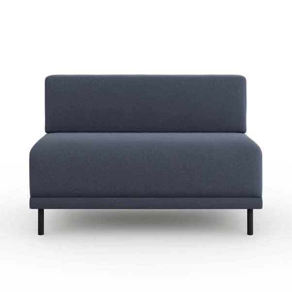 Mae Long Dining Bench, Boucle 5 Mae Long Dining Bench, Boucle - Image 5