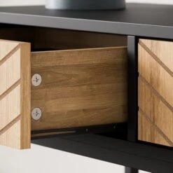 Nixon 2 Drawer Console Table -Furniture Store 30912618 alt03