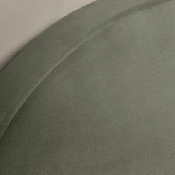 Silentnight Fara Bed Frame, Velvet -Furniture Store 30913468 alt04