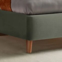 Silentnight Fara Bed Frame, Velvet -Furniture Store 30913469 alt05