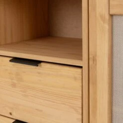 Corona Rattan Sideboard -Furniture Store 30913958 alt04