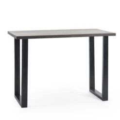 Brooklyn 2 Seater Bar Table -Furniture Store 30914188 alt02
