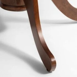 Canterbury 4 Seater Round To Oval Dining Table 9 Canterbury 4 Seater Round To Oval Dining Table -Furniture Store 30914191 alt04