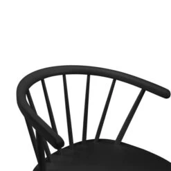 Modena Set Of 2 Dining Chairs, Rubberwood -Furniture Store 30914239 alt04