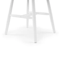 Modena Set Of 2 Dining Chairs, Rubberwood -Furniture Store 30914240 alt04